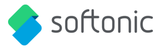 logo Softonic